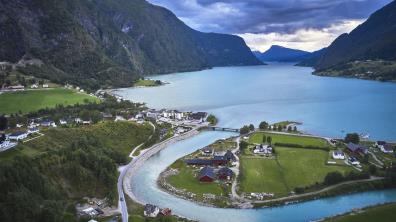 Lenkje til artikkel: Høyring om korleis Vestland fylke skal utvikle seg dei komande åra