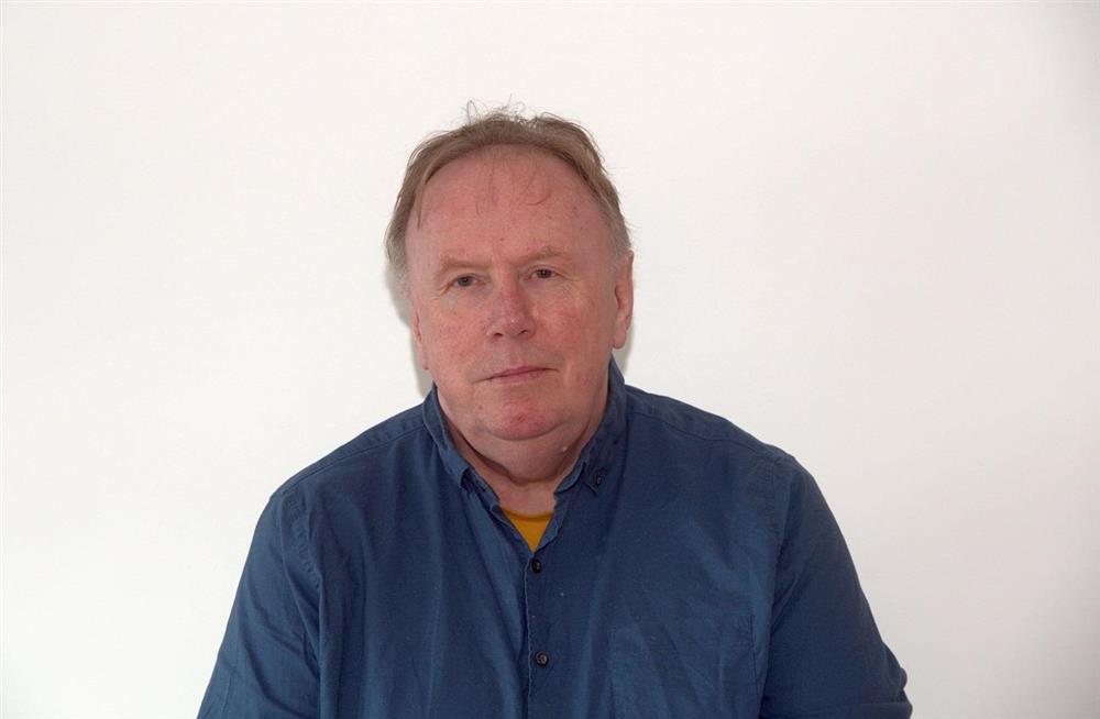 David Charles Matheson - Klikk for stort bilete