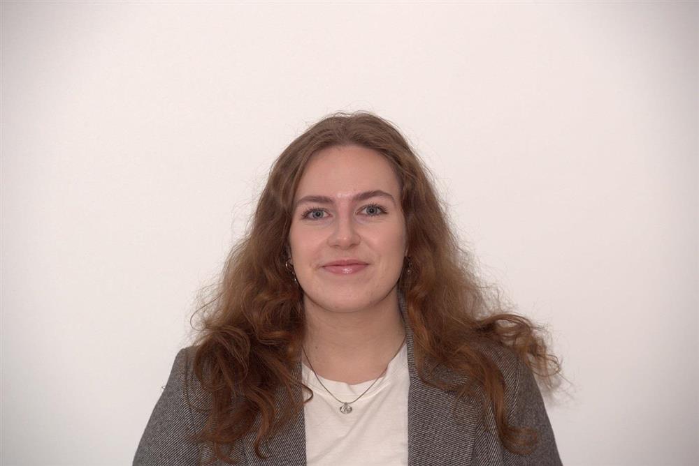 Vilde Vårdal - Klikk for stort bilete